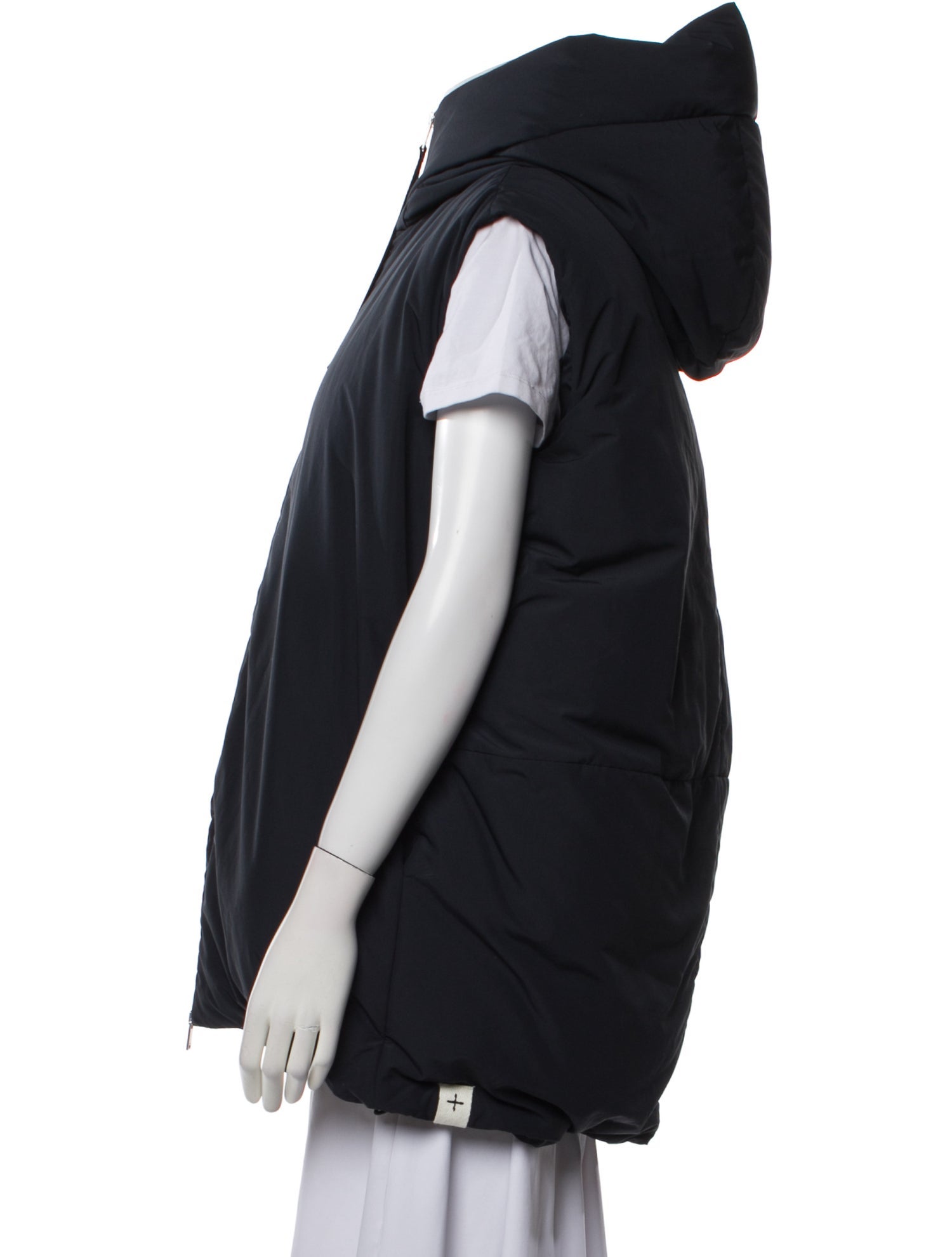 Jil Sander Down Coat